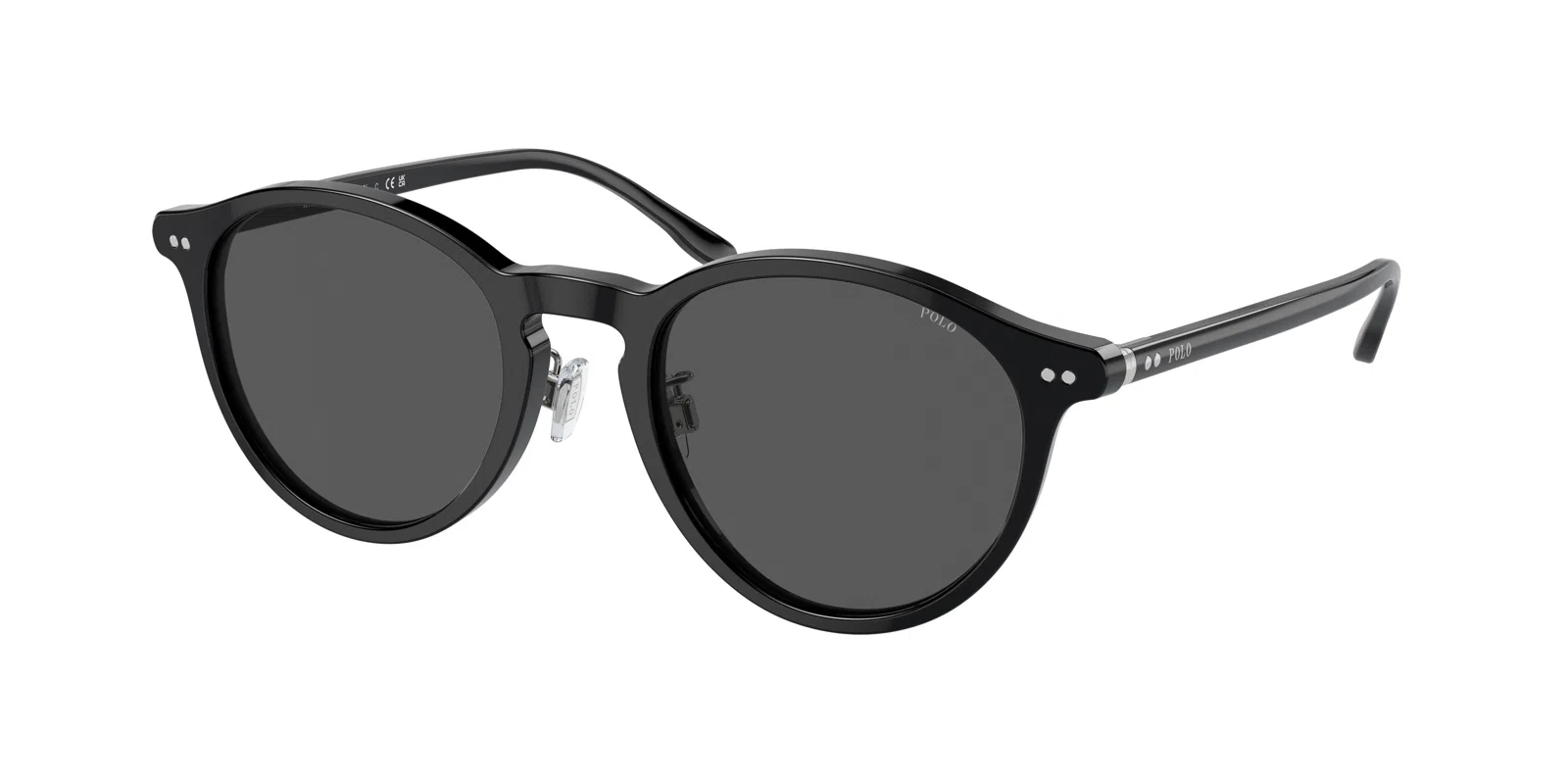 Polo 4193F Sunglasses - view 2